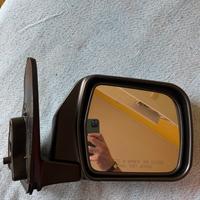 Ricambio specchietto furgone pikup omologato nuovo