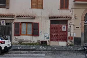 Casa semi indipendente