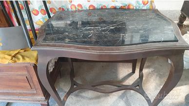 tavolo d'epoca 