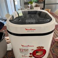 Macchina del pane Moulinex