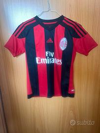 Maglietta AC Milan 2013/2014