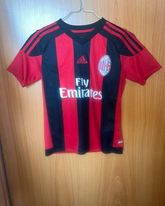 Maglietta AC Milan 2013/2014