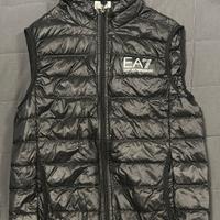 Giubbotto smanicato EA7 