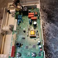 Scheda Vaillant atmoblock