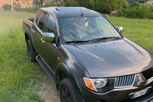 Pick-up L200