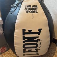 Sacco a palla Leone 20kg