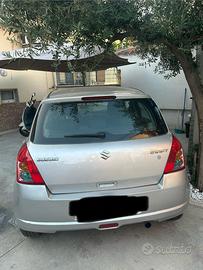 Suzuki swift 1.3 multijet