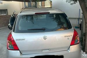 Suzuki swift 1.3 multijet