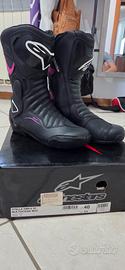 Stivali Alpinestars Stella SMX-6 V2 Donna