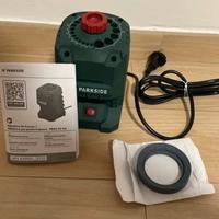 Affilatore per punte trapano - Parkside
