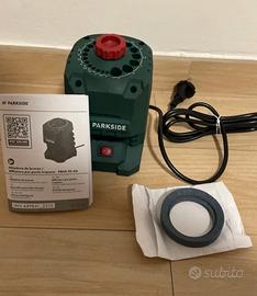 Affilatore per punte trapano - Parkside