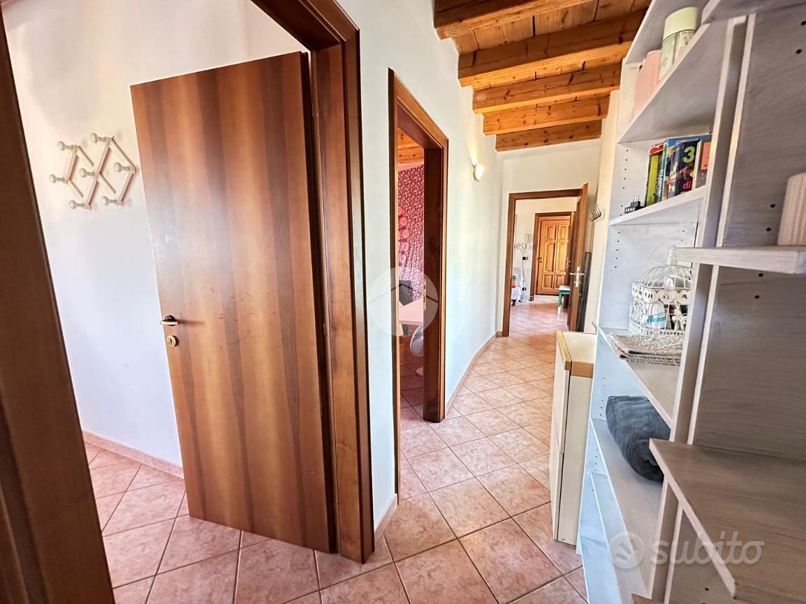 Appartamento – Cavaion Veronese, Cantinegirelli - Altro