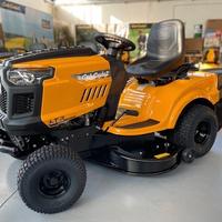 Trattorino tagliaerba Cub Cadet LT3 PR105 Nuovo