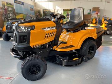 Trattorino tagliaerba Cub Cadet LT3 PR105 Nuovo