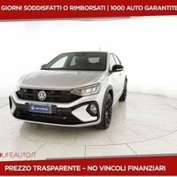 Volkswagen Taigo 1.0 tsi R-Line 115cv dsg