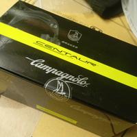 Coppia di freni nuovi campagnolo centaur tradizion