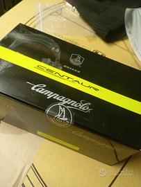 Coppia di freni nuovi campagnolo centaur tradizion