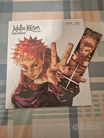 Shikishi Jujutsu Kaisen