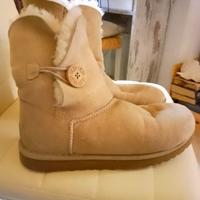 Stivaletti UGG Australia originali 