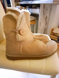 Stivaletti UGG Australia originali 