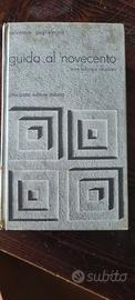 Guida al novecento 