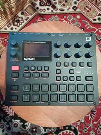 Elektron Syntakt 