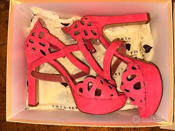 Décolleté Twinset - Numero 40