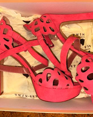 Décolleté Twinset - Numero 40