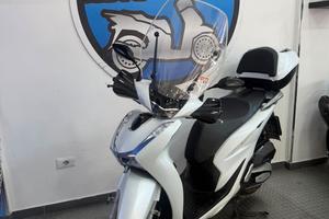 Honda SH 125