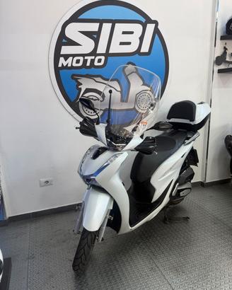 Honda SH 125