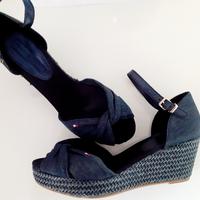 Sandali TOMMY HILFIGER originali 