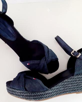 Sandali TOMMY HILFIGER originali 