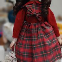 Bambola The Promenade collection Charlotte A