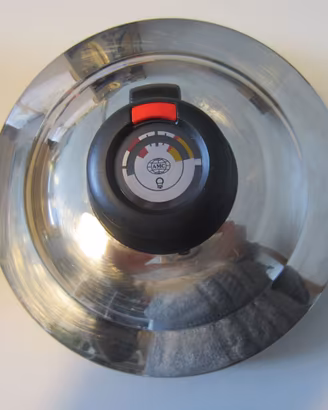 coperchio AMC secuquick 24
