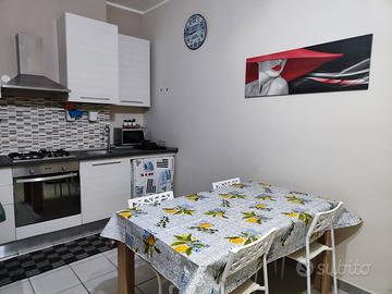 Bilocale Giardini Naxos