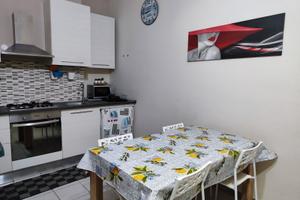 Bilocale Giardini Naxos