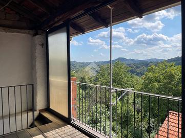 CASA SEMINDIPENDENTE A PRAY