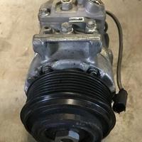 Compressore Clima Per Mercedes E350 3.0 Diesel V6