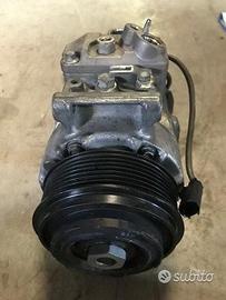Compressore Clima Per Mercedes E350 3.0 Diesel V6