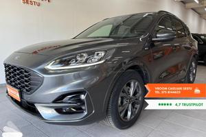 FORD Kuga 3� serie Kuga 1.5 EcoBlue 120 CV aut....