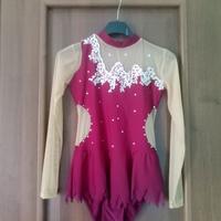 Body Ginnastica Ritmica 10/12 Anni