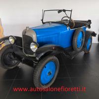 Citroen Altro 5HP AUTO D'EPOCA NON IMMATRICOLATA I