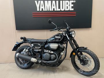 Yamaha SCR 950 ABS