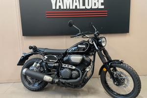 Yamaha SCR 950 ABS