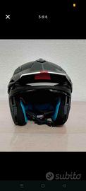 Casco modulare 