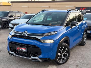 Citroen C3 Aircross 1.5 BlueHDi 110 Shine Pack