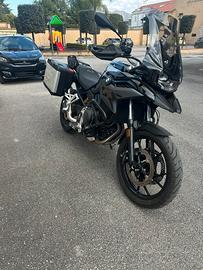 Bmf f800gs anno 2025