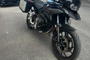 Bmf f800gs anno 2025