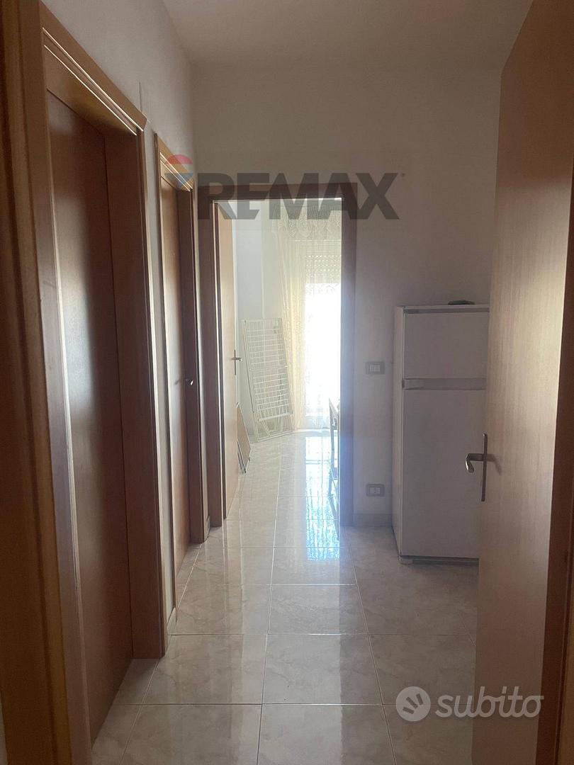 Apartment in Santa Teresa di Riva, Bucalo, Messina - Vista 5