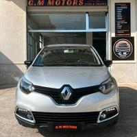 Renault Captur 1.5 dCi 8V 110 CV Start&Stop Energy